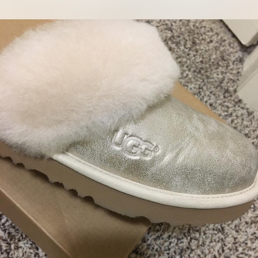 Ugg